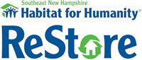 Habitat for Humanity Restore