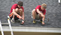 About Habitat for Humanity